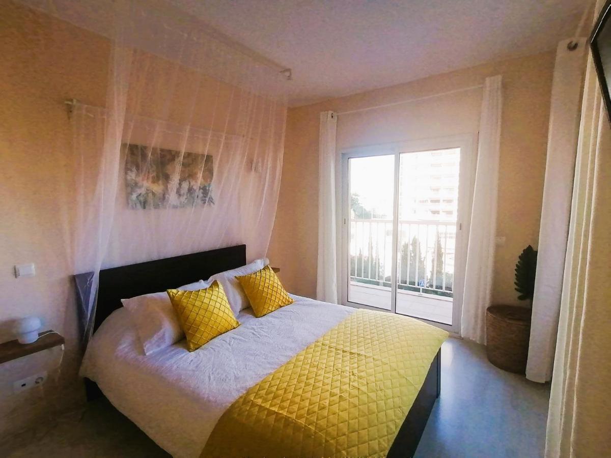 Harmony Apartment 포티마오 외부 사진