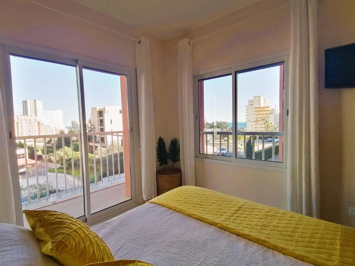 Harmony Apartment 포티마오 외부 사진