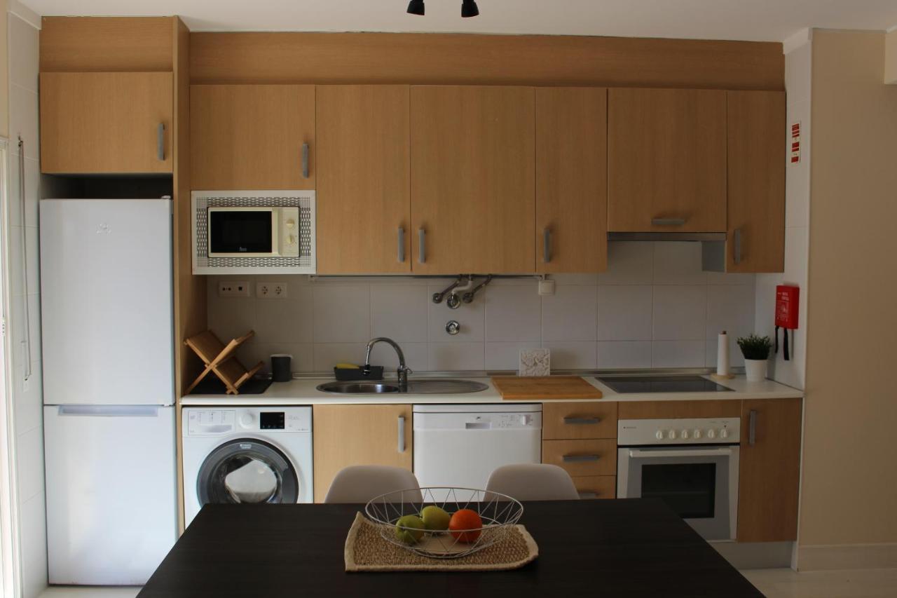 Harmony Apartment 포티마오 외부 사진