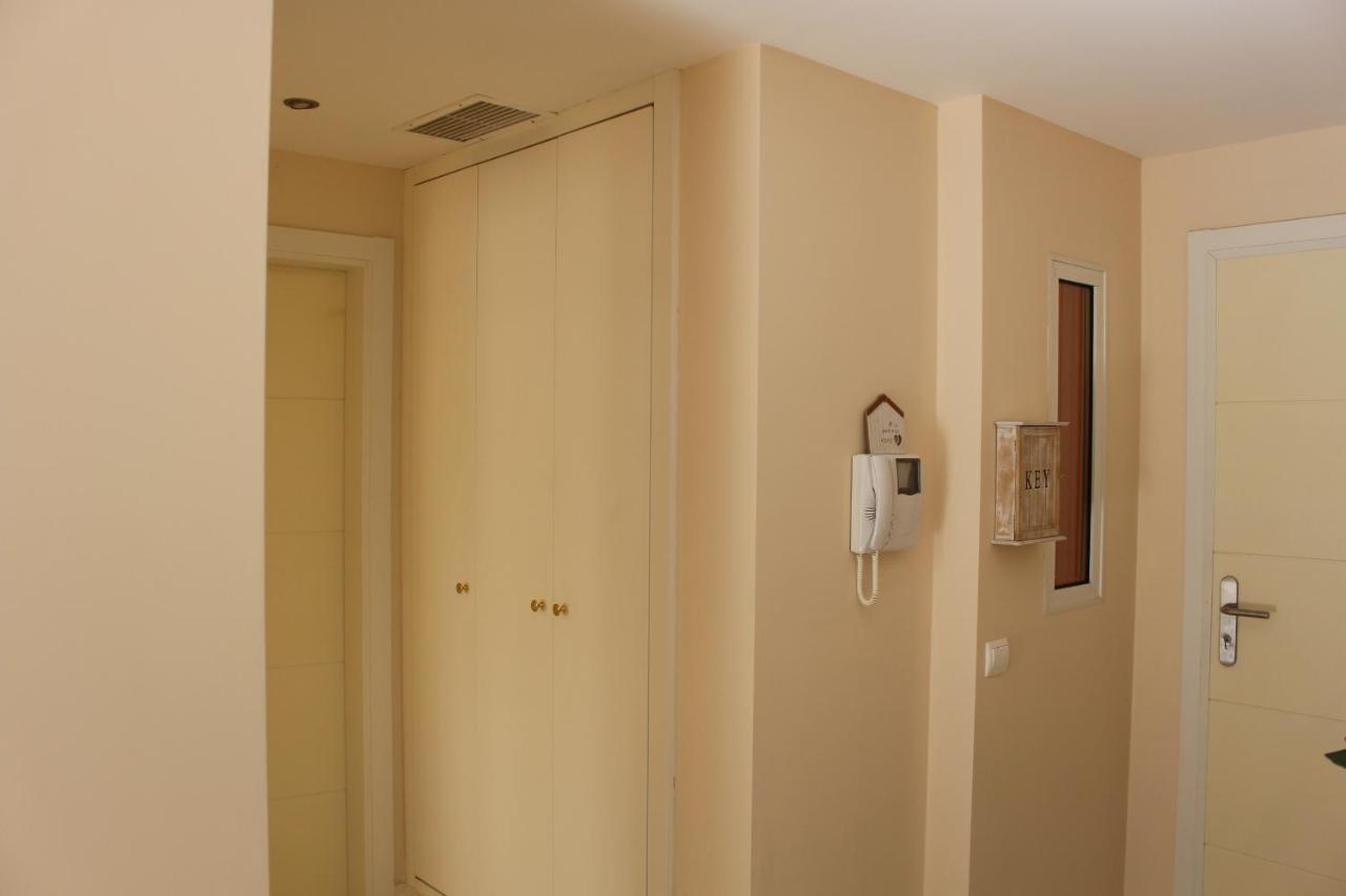 Harmony Apartment 포티마오 외부 사진