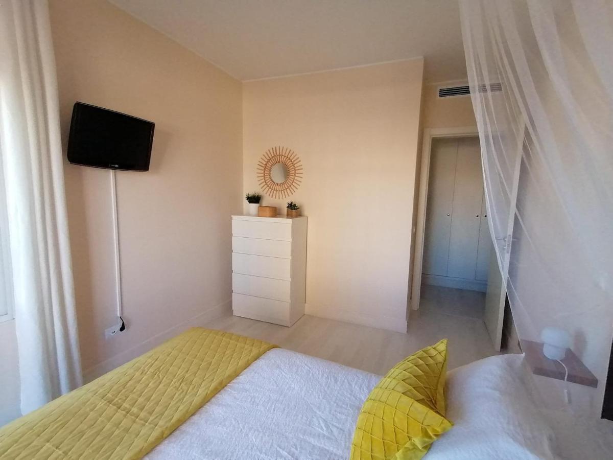 Harmony Apartment 포티마오 외부 사진