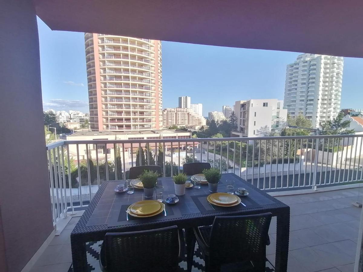 Harmony Apartment 포티마오 외부 사진