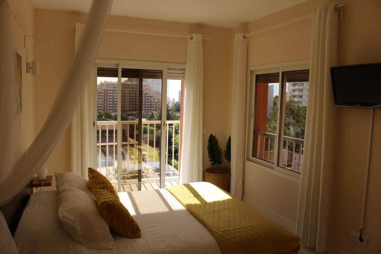 Harmony Apartment 포티마오 외부 사진