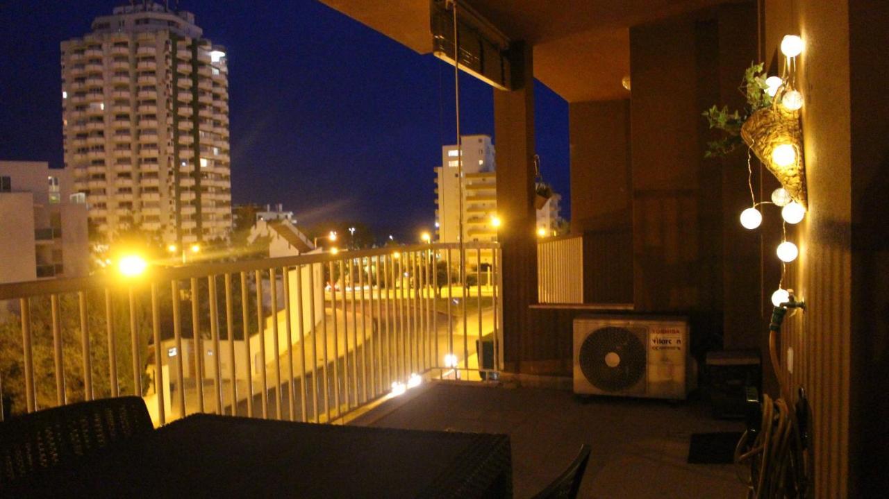 Harmony Apartment 포티마오 외부 사진