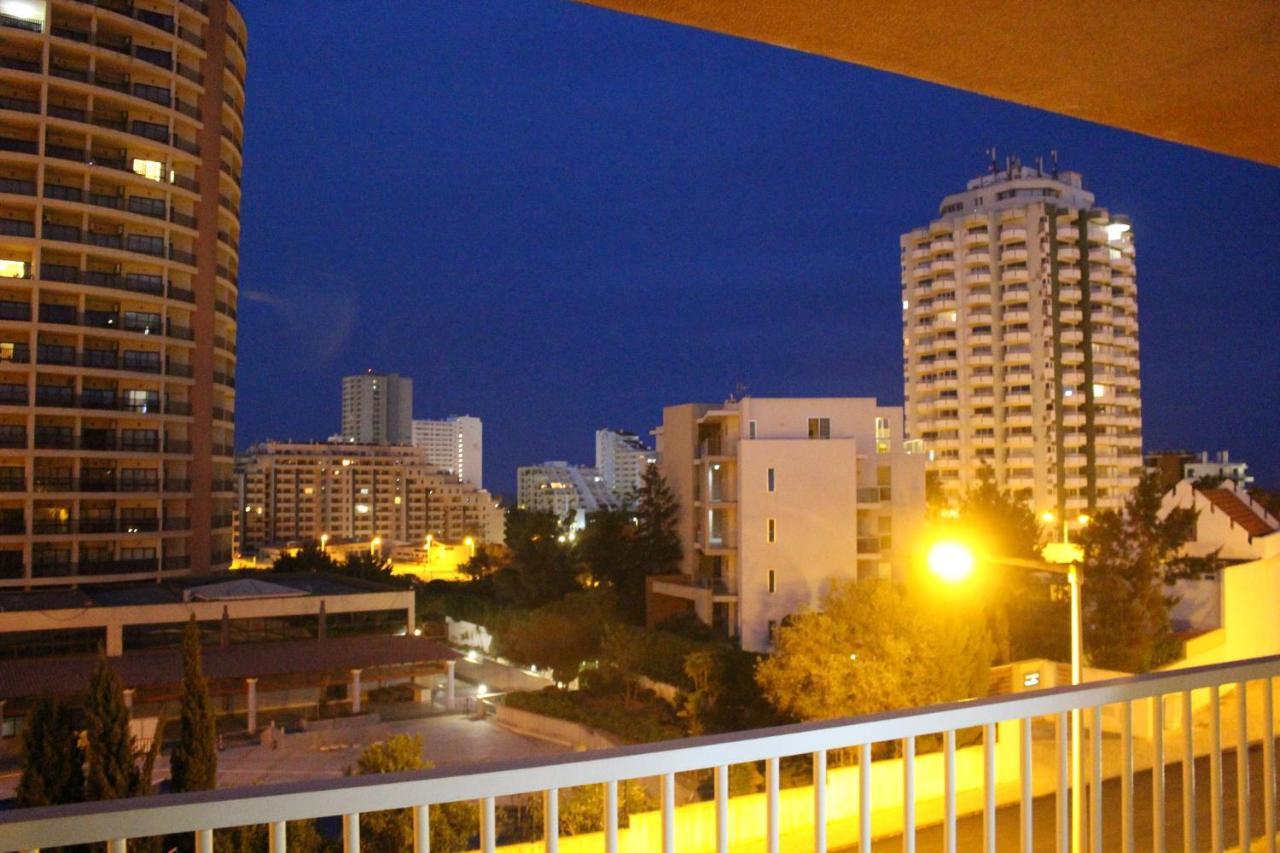 Harmony Apartment 포티마오 외부 사진